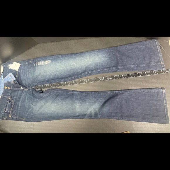 BNWT Gap 1969 26/2L “Perfect Boot”Jeans Original Retail Owner - Picture 9 of 11